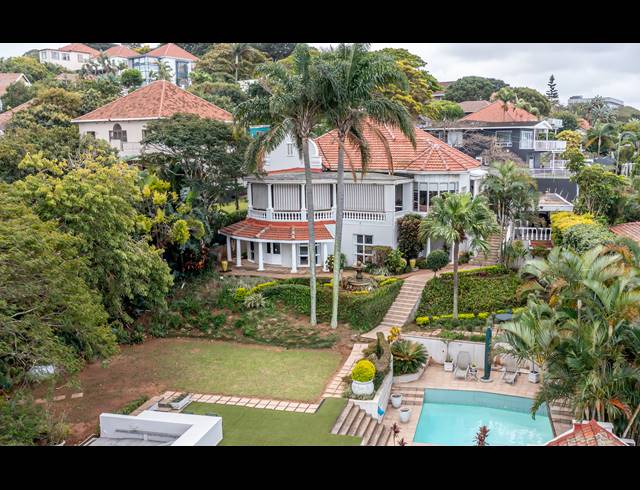 4 BEDROOM HOUSE FOR SALE IN GLENWOOD